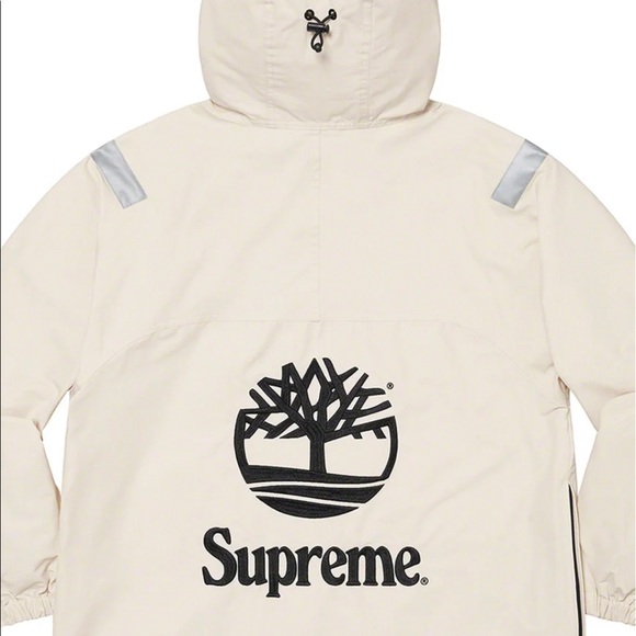 Supreme | Jackets & Coats | Supremetimberland Reflective Taping